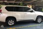 2011 Toyota Prado TXL first owner  for sale  ​fully loaded-0