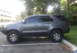 2009 acquired Toyota Fortuner G Matic Diesel 4x2 Casa Maintained-0