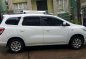 Chevrolet Spin 2015 LTZ AT GAS - ASSUME BALANCE-1