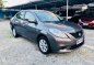 2015 Nissan Almera AT SUPER FRESH  for sale-1