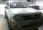 2006 Toyota Fortuner for sale-1