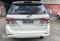 2014 Toyota Fortuner G Diesel FOR SALE -1