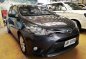2016 Toyota Vios 1.3 E AT CARPRO Quality Used Car Dealer-3