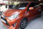 2017 Toyota Wigo for sale-1