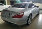 Mercedes Benz SL550 2016 for sale-3