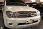 2011 Toyota Fortuner for sale-0