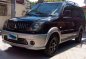 Mitsubishi Adventure 2009 for sale-1