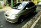 2004 series 2005 Honda City 1.5 AT 7speed in top condition Smooth-1