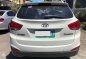 2012 Hyundai Tucson theta II Manual FOR SALE -1