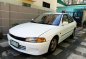 1999 Mitsubishi Lancer GLXi (Pizza Pie) Automatic All Power EFi-0