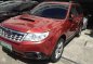 2011 Subaru Forester 2.5XT  For sale   ​Fully loaded-1