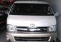 2013 Toyota GL Grandia first owner  for sale  ​fully loaded-0