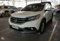 2015 Honda Crv 4x2 Automatic FOR SALE -1