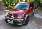 Mitsubishi Adventure super sport 2005 model Diesel-2