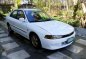 1999 Mitsubishi Lancer GLXi (Pizza Pie) Automatic All Power EFi-3