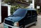 Suzuki Multicab wagon 2007 for sale -0