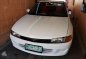 1999 Mitsubishi Lancer GLXi (Pizza Pie) Automatic All Power EFi-5