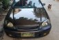 2000 HONDA  Civic vtec automatic transmission-11