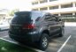 2009 acquired Toyota Fortuner G Matic Diesel 4x2 Casa Maintained-2