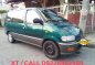 1995 Nissan Serena Family Van not mitsubishi kia toyota mazda hyundai-2