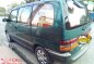 1995 Nissan Serena Family Van not mitsubishi kia toyota mazda hyundai-2