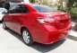 2017 Toyota Vios 1.3E Dual Vvti Manual Gasoline Vs 2018 2016 2015 2014-2