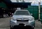 Subaru Forester 2014 for sale-0