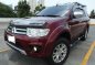 22K Kms Only. SuperFresh. Loaded. Mitsubishi Montero GLS V AT 2F4U-0