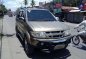 Isuzu Sportivo 2005 FOR SALE -6