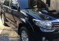 2013 Toyota Fortuner 2.5v Diesel AT 2014(2015(2016(2017(2018(2012(2011-1