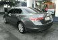 2008 Honda Accord 3.5 first owner for sale fully loaded-5
