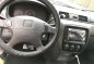 Honda CRV Sound Cruiser 2001 First Owner For sale   Fully loaded-0