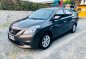 2015 Nissan Almera AT SUPER FRESH  for sale-2