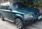 Well Kept Honda Crv for sale-3