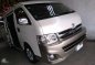 2013 Toyota GL Grandia first owner  for sale  ​fully loaded-1
