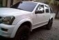 2007 Isuzu Dmax 4x2 first owner  for sale  ​fully loaded-1