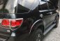 2014 Toyota Fortuner 3.0v 4x4 Diesel AT 2015(2016(2017(2018(2013(2012-3