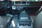 Special Edition 2016 Toyota Grandia Automatic 3.0 Turbo Diesel Leather-5