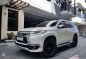 2016 Mitsubishi Montero gls premium-3