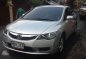 RUSH! RUSH! RUSH! Honda Civic V 2009(FD Automatic) Neg-1