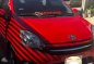 Toyota Wigo 6 2016 for sale-0