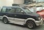 2000 Mitsubishi  Adventure super sports gasoline-0