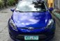 Ford Fiesta 2013 For sale   ​Fully loaded-1