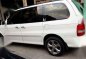 Kia Carnival rs 2003 for sale  ​ fully loaded-3