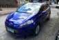 Ford Fiesta 2013 For sale   ​Fully loaded-10