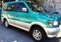 2001 Mitsubishi Adventure Good For Long Drive-1