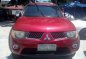 For sale Mitsubishi Strada gls 4x4-1