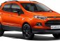 2017 Ford Ecosport Zero Downpayment no hidden charges fast approval-0