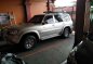 Nissan Patrol 2004 AT Silver SUV For Sale -3