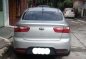 Kia Rio 2016 Silver AT no assume balance vios mirage avanza-2